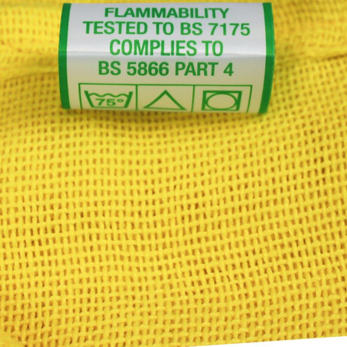 Polyester Cellular Falls Risk Single Bed Blanket - Image 6