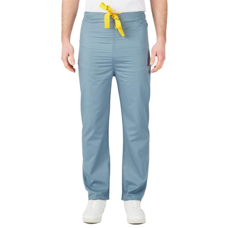 Scrubs trousers misty
