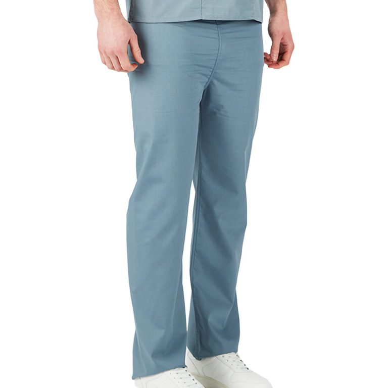Scrubs trousers misty - Image 2