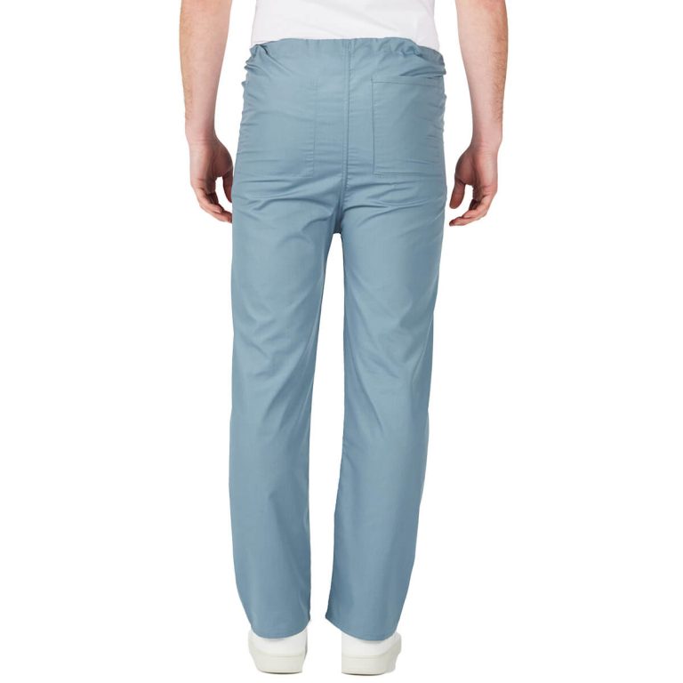 Scrubs trousers misty - Image 3