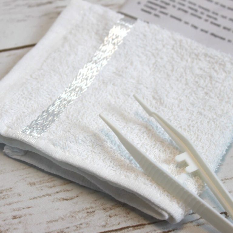 Hot Towels Benefits For The Face Blog Interweave Healthcare