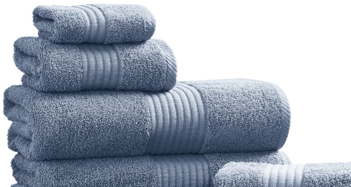 Understanding towel sizes