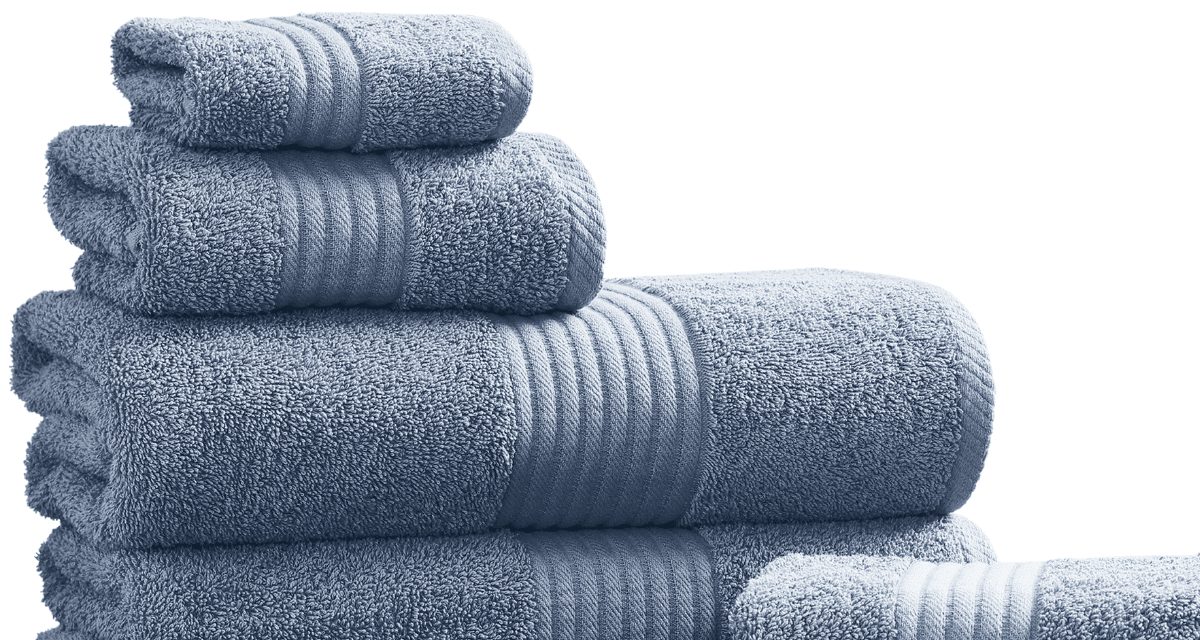Understanding Towel Sizes
