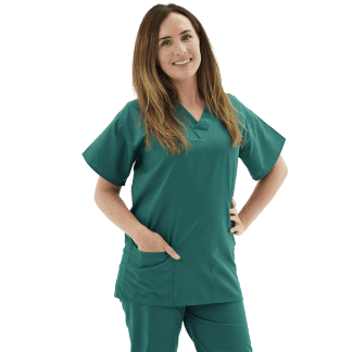 Performance Scrubs