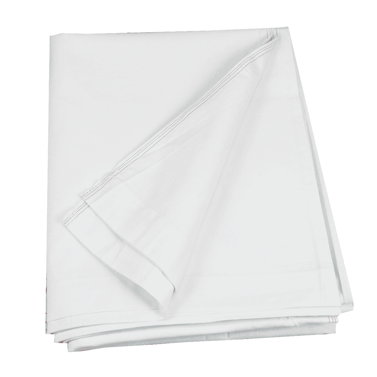 Cotton Rich Bed Sheets Double Bed Interweave Healthcare