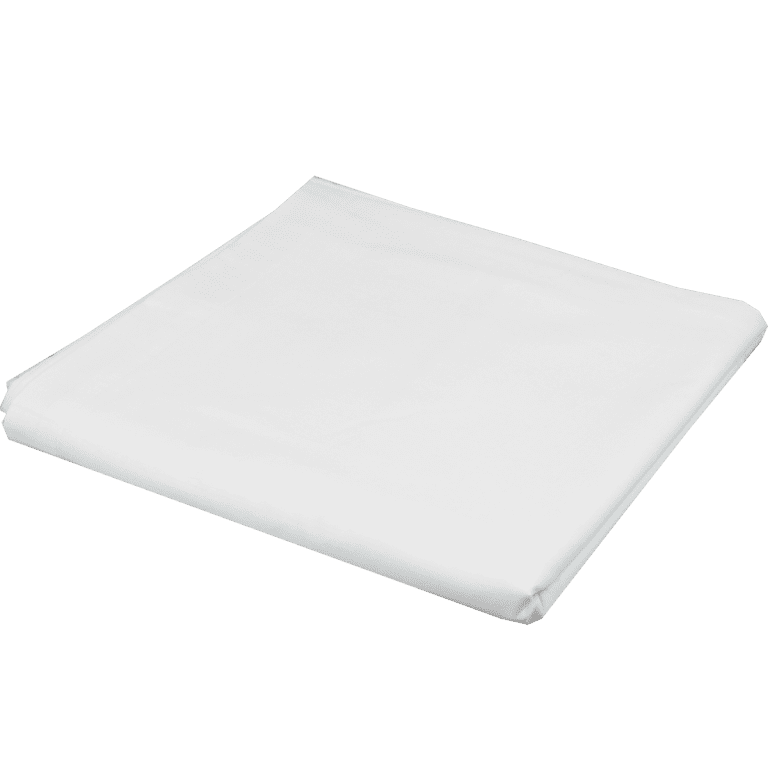 Cotton rich flat sheet kingsize - Image 2