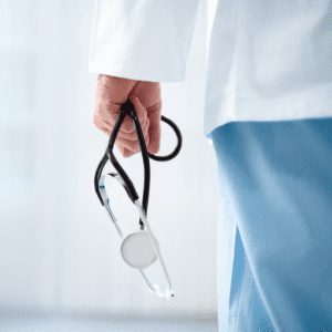 healthcare workers quitting