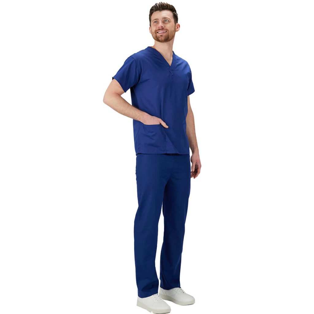 Hospital Scrubs UK Guide | Interweave Healthcare