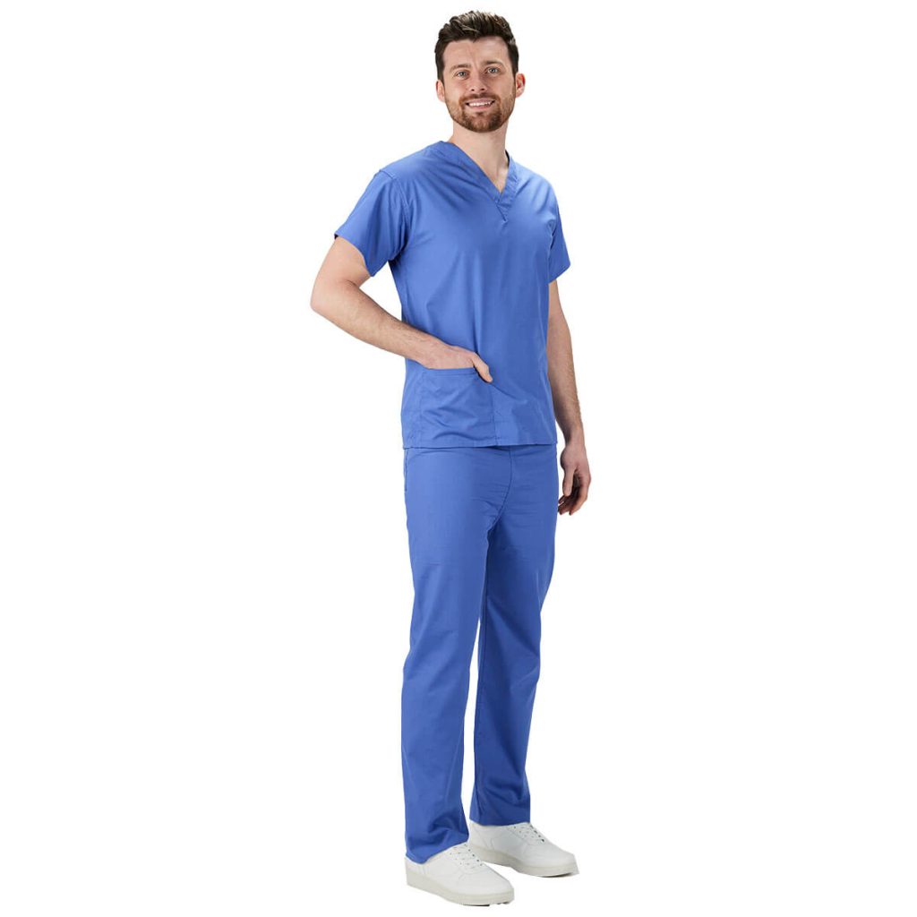 Hospital Scrubs UK Guide Interweave Healthcare