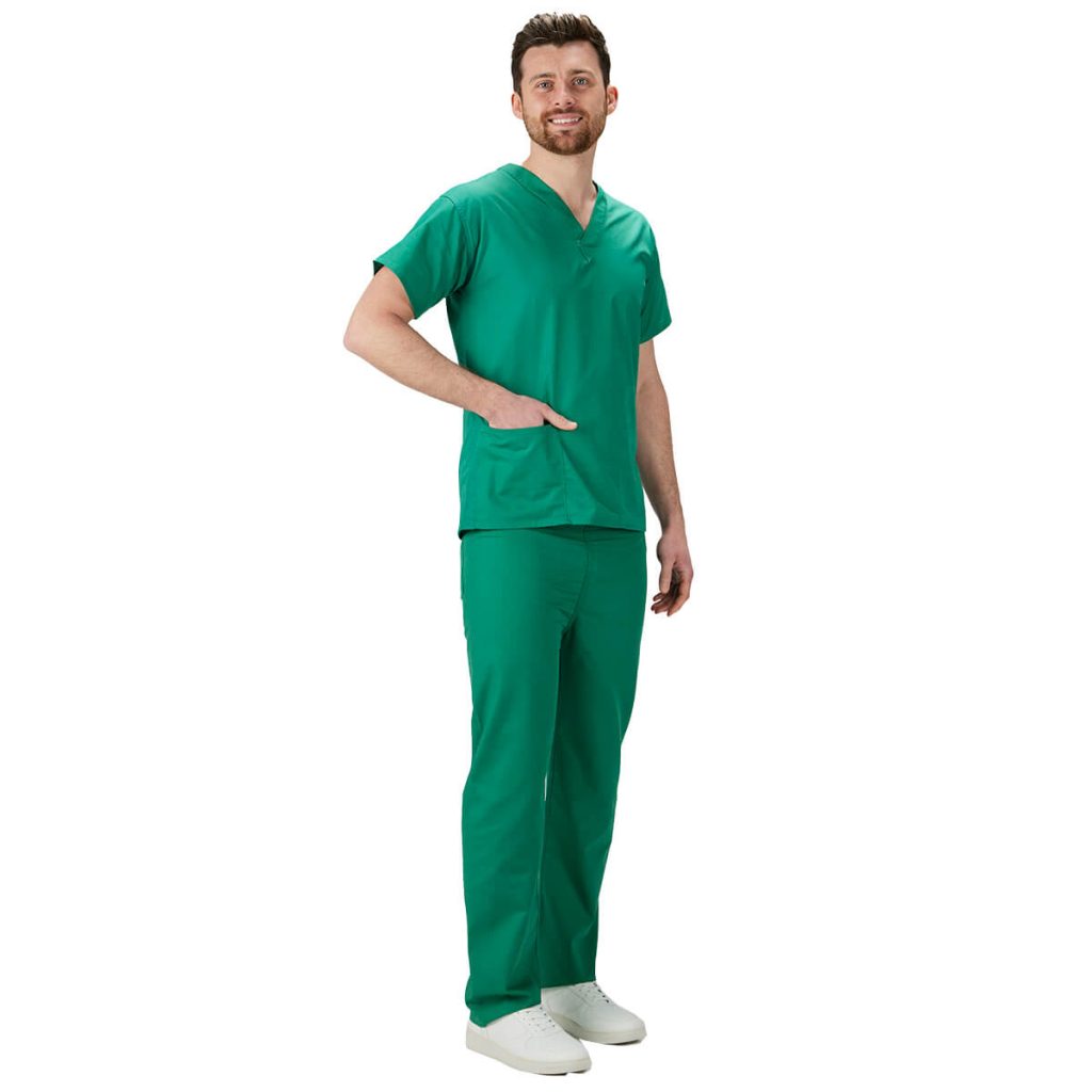 Hospital Scrubs UK Guide Interweave Healthcare