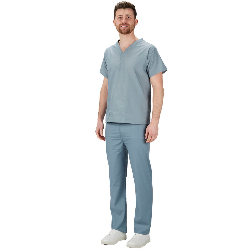 Hospital Scrubs UK Guide Interweave Healthcare
