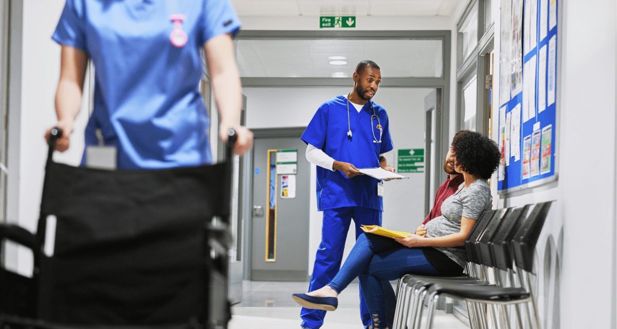 NHS Waiting Times 2023
