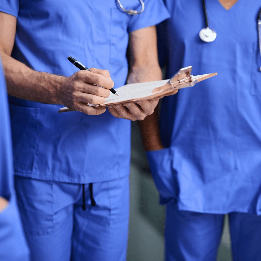 6 Cs of Nursing, What Are They? | Blog | Interweave Healthcare