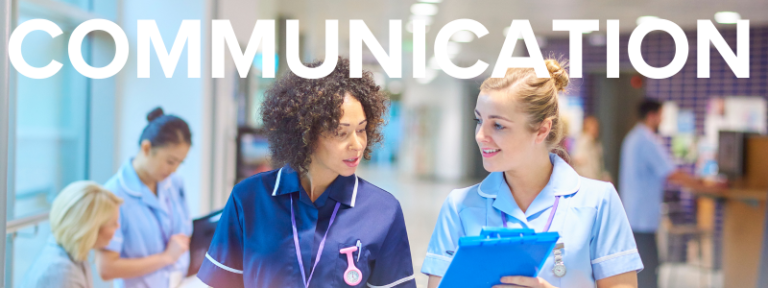 6 Cs of Nursing, What Are They? | Blog | Interweave Healthcare