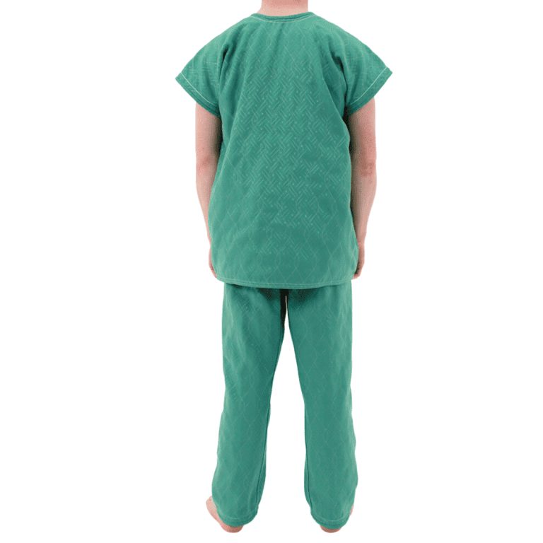 Seclusion tunic - Image 4