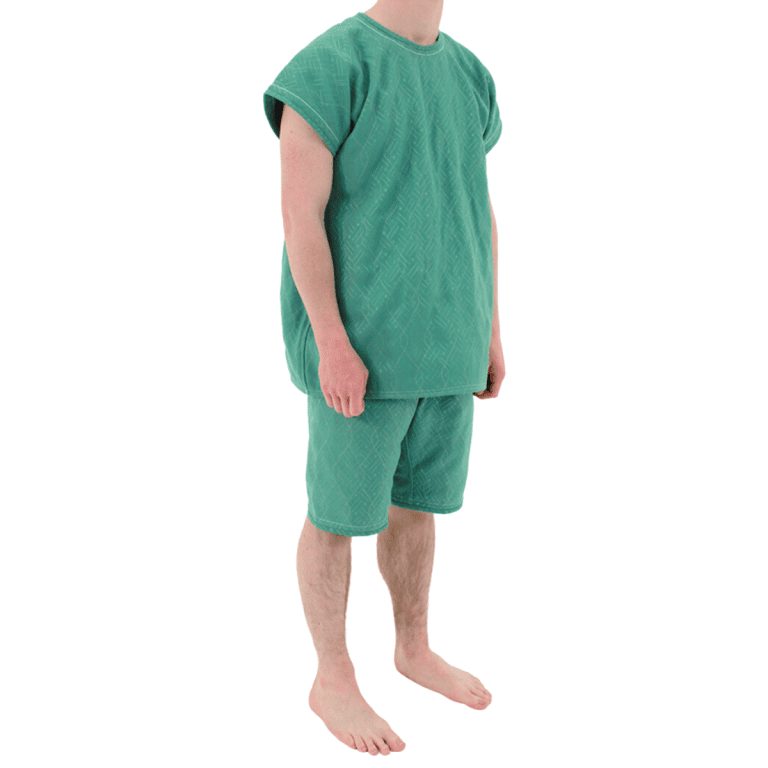 unrippable clothing