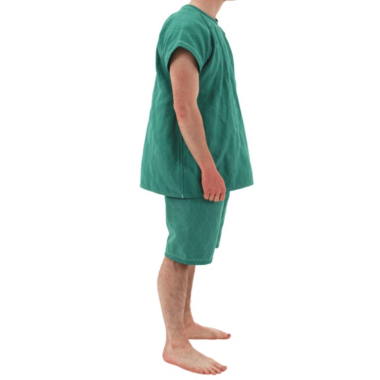 Seclusion Shorts - Image 4