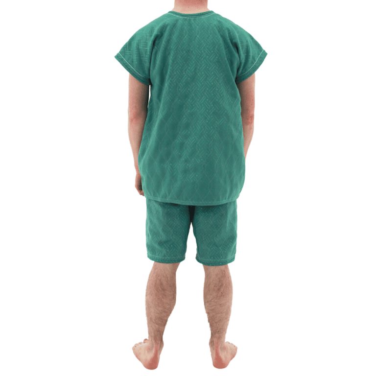 Seclusion Shorts - Image 5