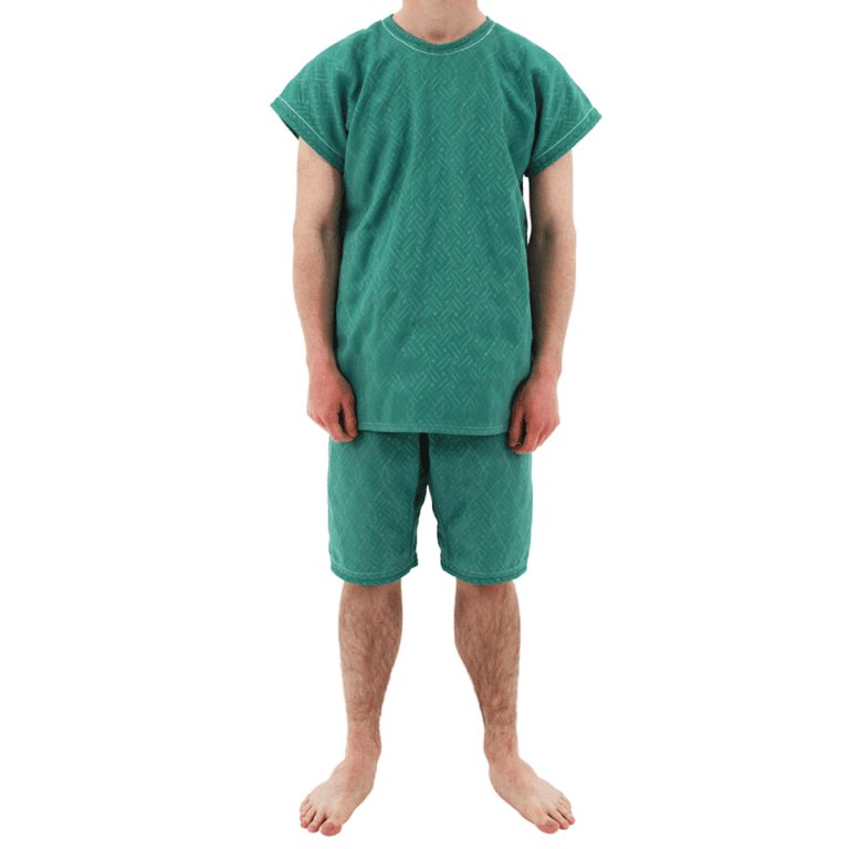 anti rip clothing