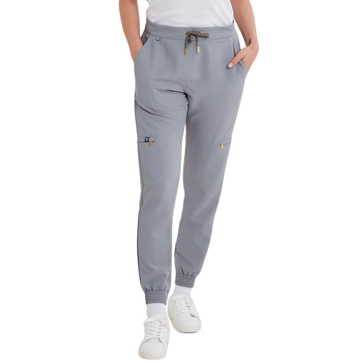 Kara Edit Magna Jogger Scrub Trousers