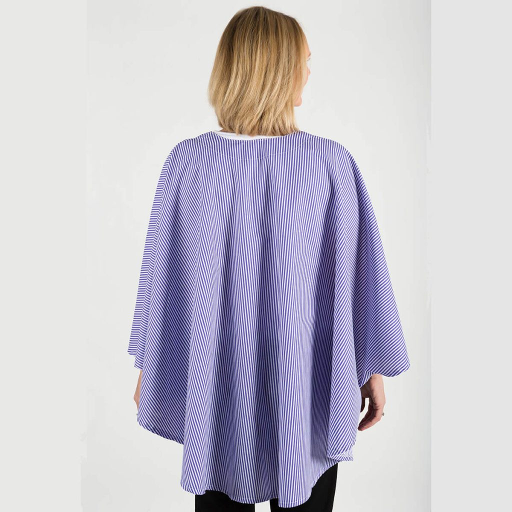 Mammography Gown | Interweave Healthcare UK