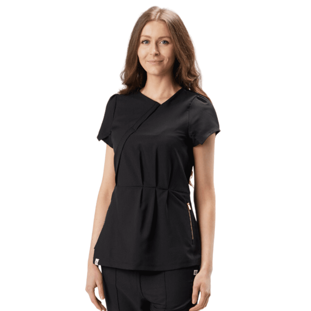 Unique Scrub Tops from the Kara Edit Range | Interweave