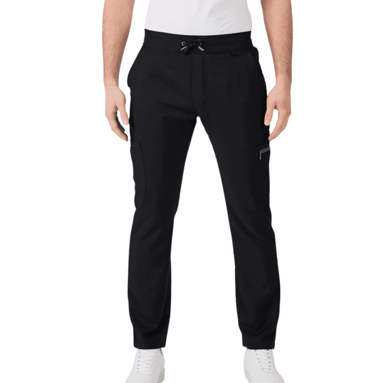 Kara Edit Ordo Men's Scrub Trousers