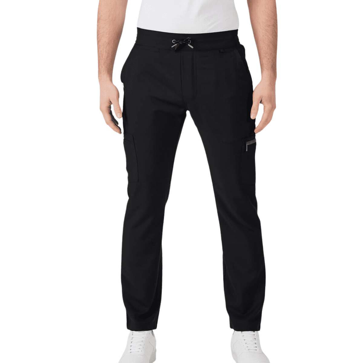 Men's Scrub Pants from Kara Premium Scrubs UK At Interweave
