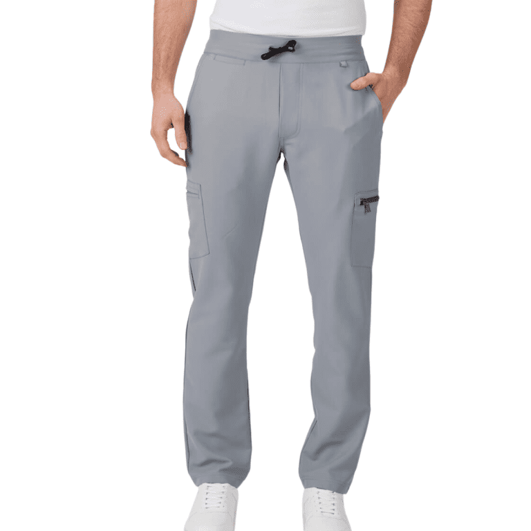 Kara Edit Ordo Men's Scrub Trousers - Image 3