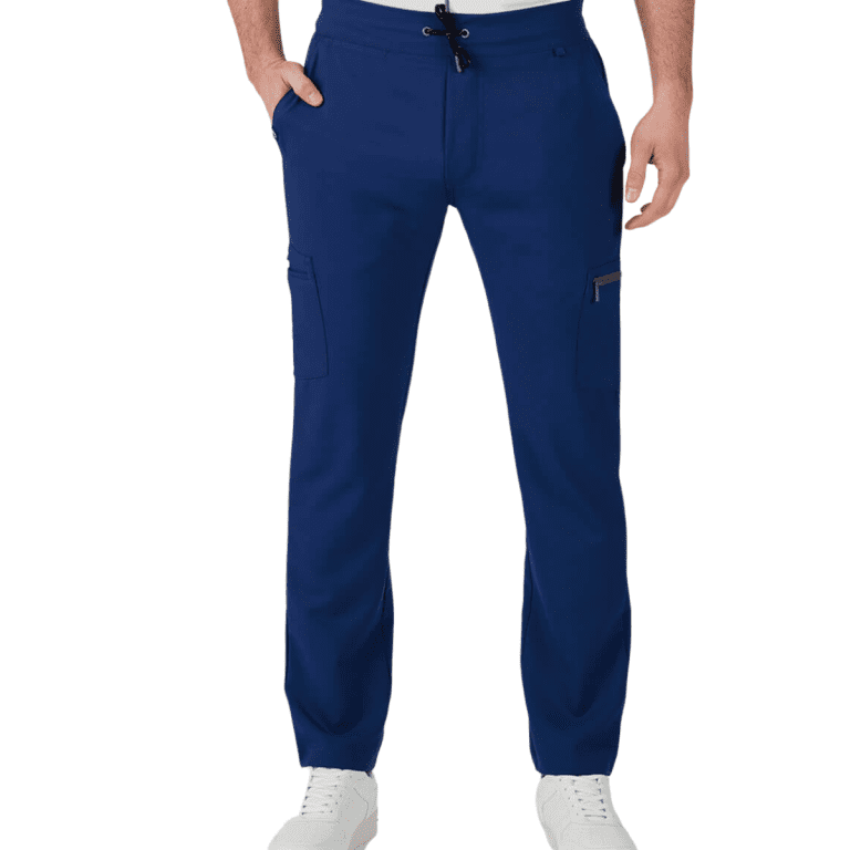 Kara Edit Ordo Men's Scrub Trousers - Image 2
