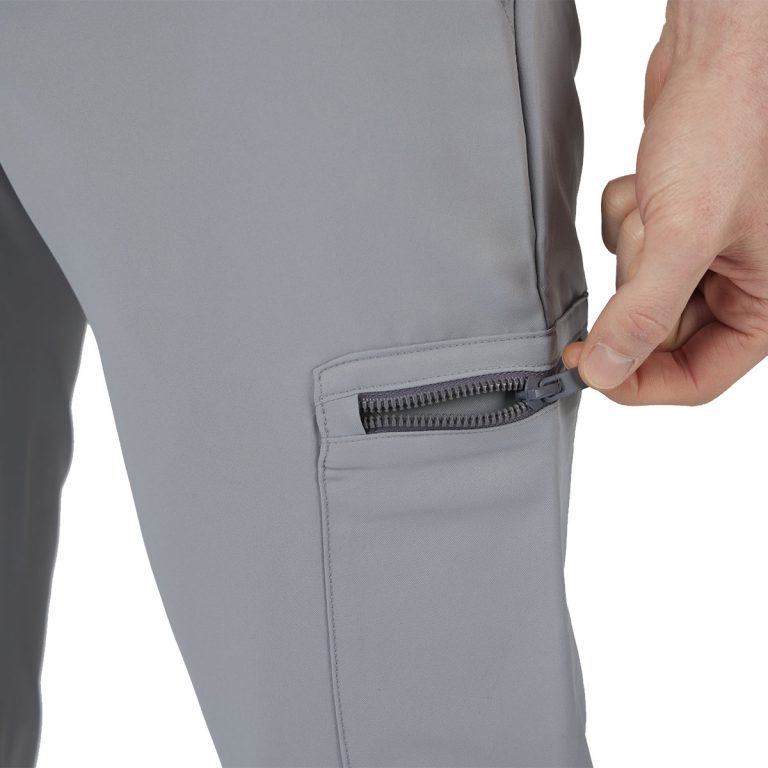 Kara Edit Ordo Mens Trousers Grey