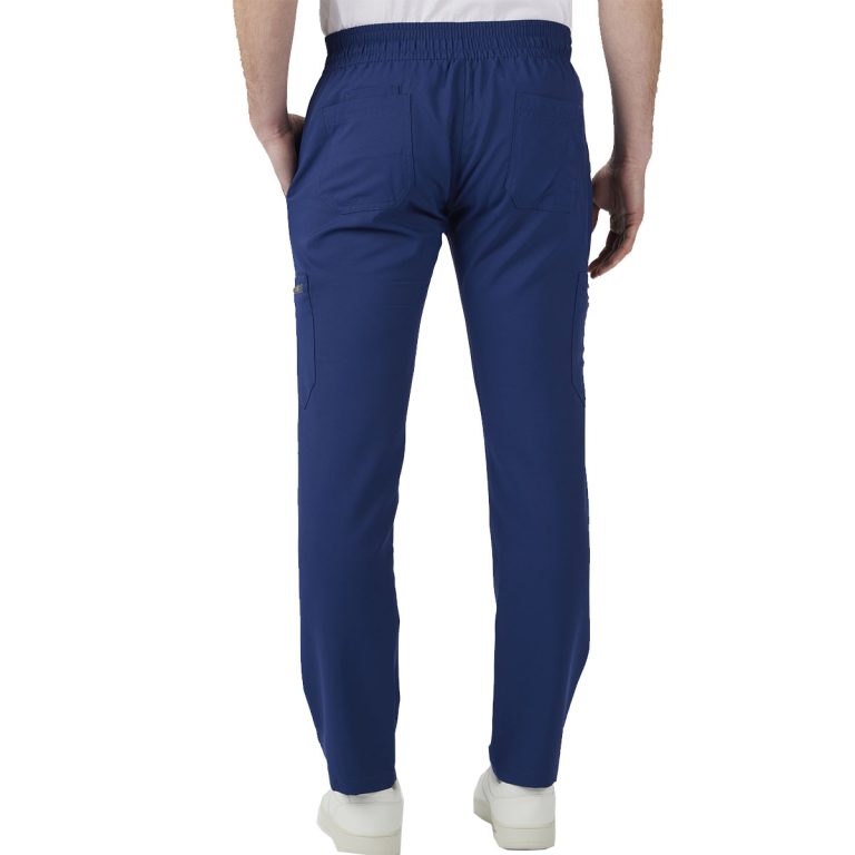 Kara Edit Ordo Mens Trousers Navy