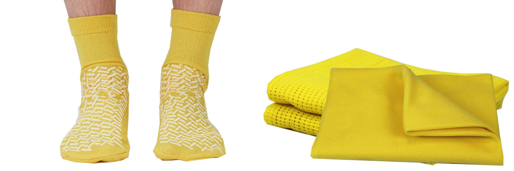 NHS Healthcare Fall Prevention Kits Interweave Healthcare