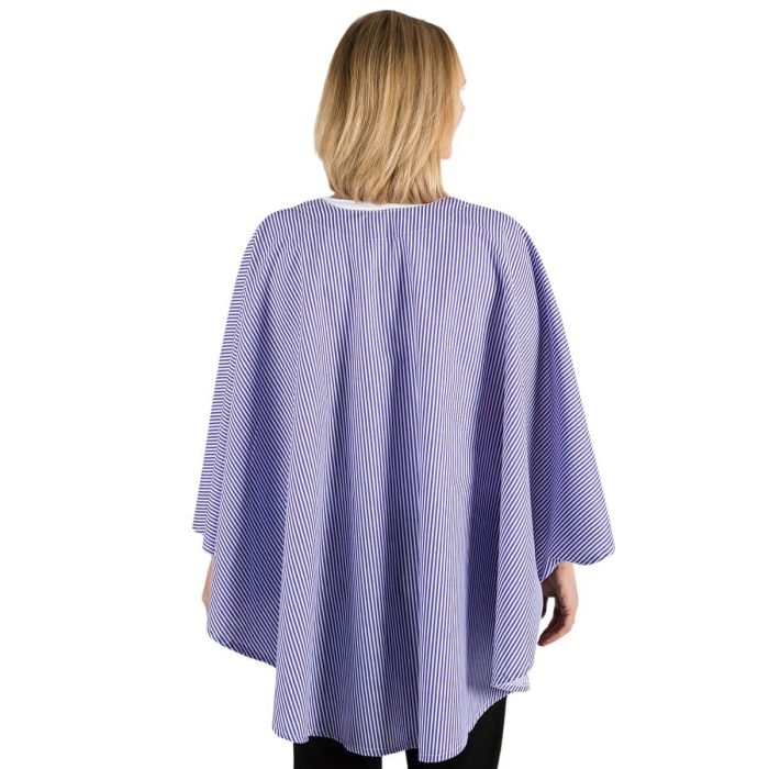mammography gown
