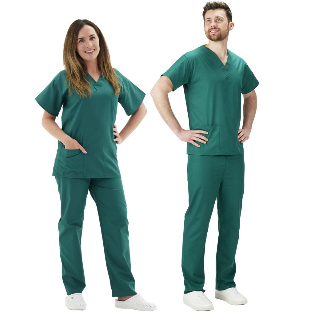 Scrubs Uniform & Scrub Suits | Interweave Healthcare