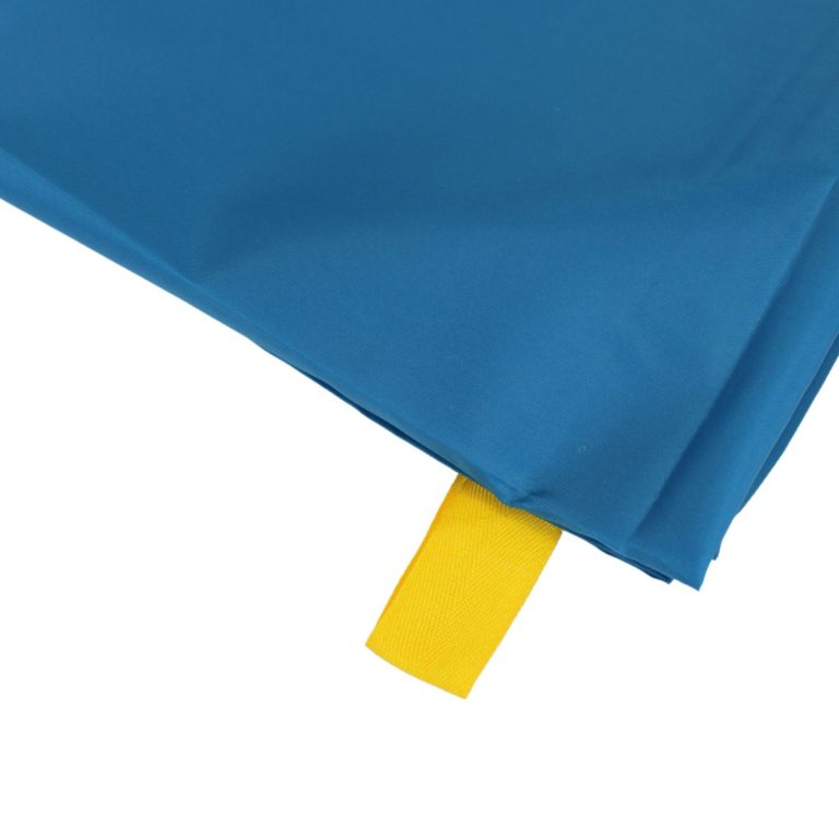 Colour Coded Reusable Tubular Slide Sheet 71cm x 72cm - Image 2
