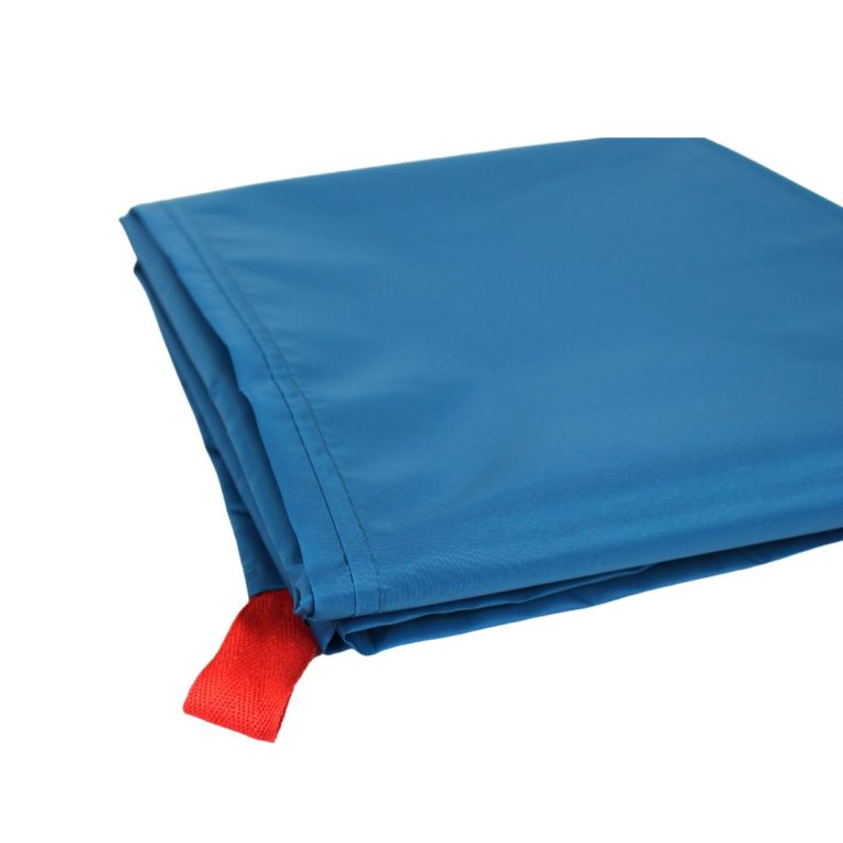 Colour coded reusable tubular slide sheet 71cm x 145cm - Image 2