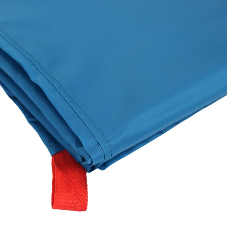 Colour coded reusable tubular slide sheet 71cm x 145cm - Image 3