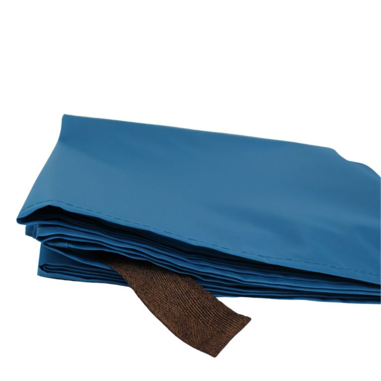 Colour Coded Reusable Tubular Slide Sheet 75cm x 200cm - Image 2