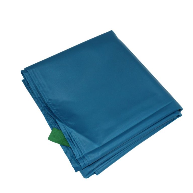 Colour coded reusable tubular slide sheet 100cm x 200cm - Image 5