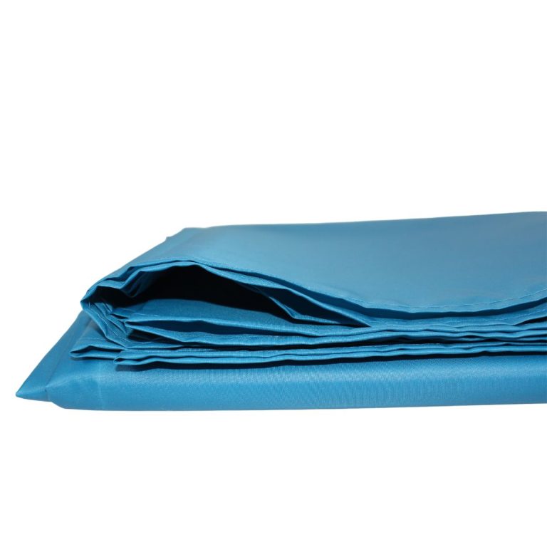 Colour coded reusable tubular slide sheet 71cm x 145cm - Image 4