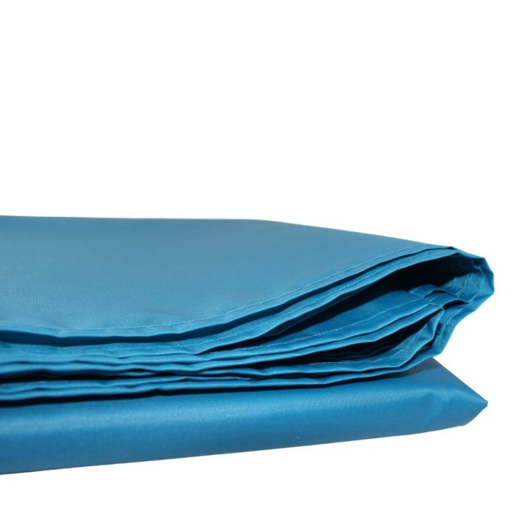 Colour coded reusable tubular slide sheet 100cm x 200cm - Image 3