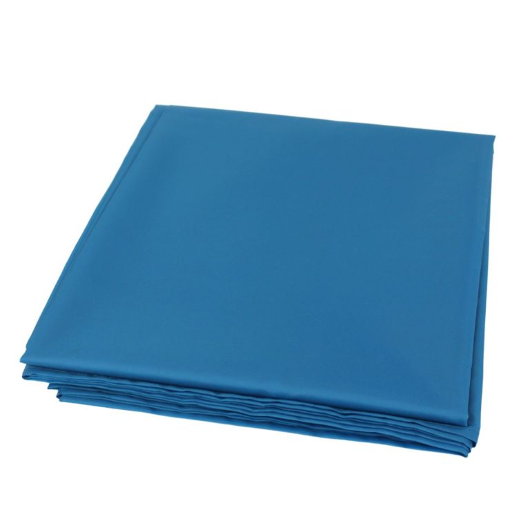 Colour coded reusable tubular slide sheet 71cm x 145cm - Image 6