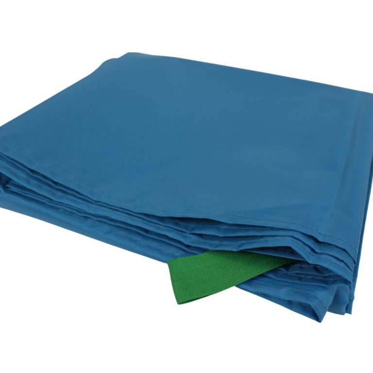 Colour coded reusable tubular slide sheet 100cm x 200cm - Image 2