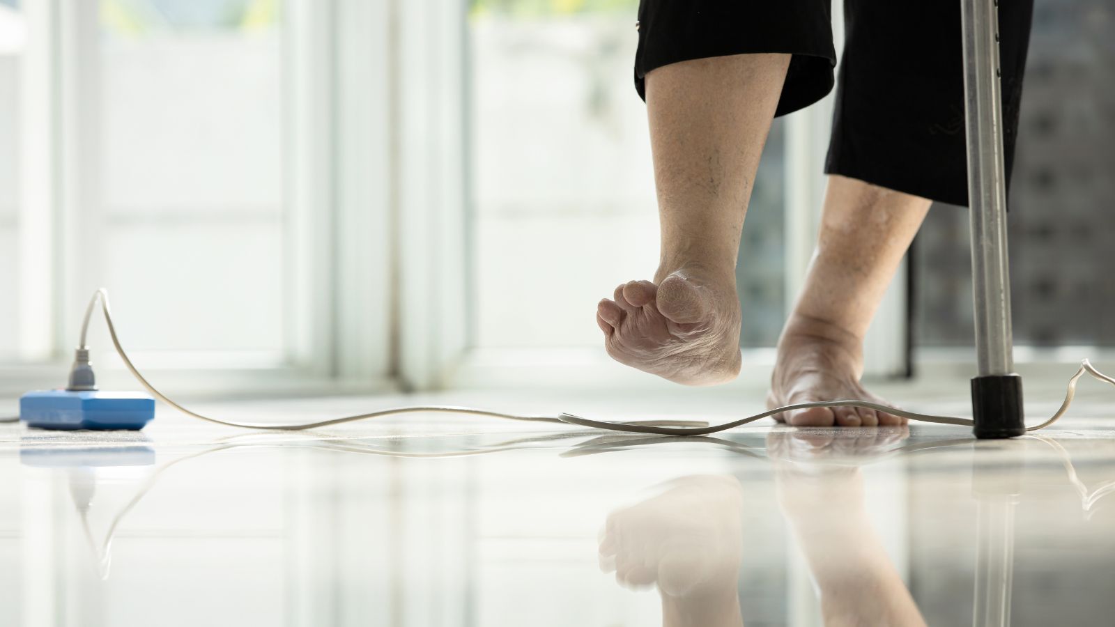Falls Awareness Week 2023: From Awareness to Action