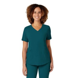 recycled scrubs