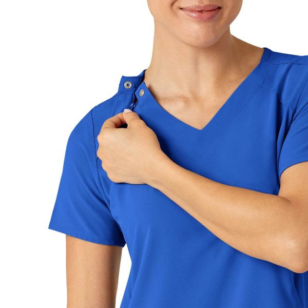 sustainable medical scrubs
