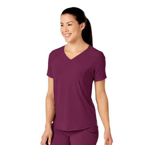 sustainable medical scrubs