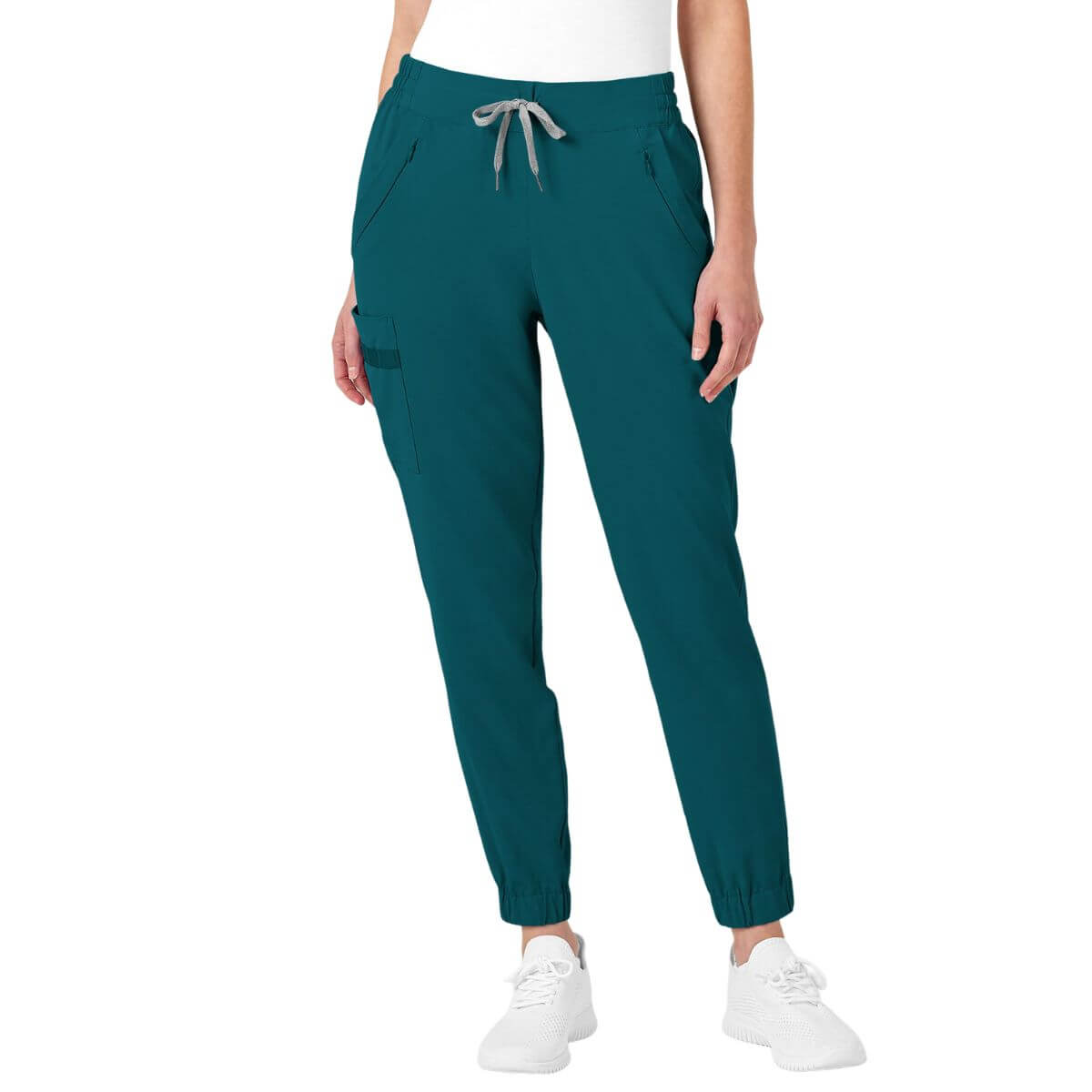 Women’s Scrub Joggers, available in 7 colours