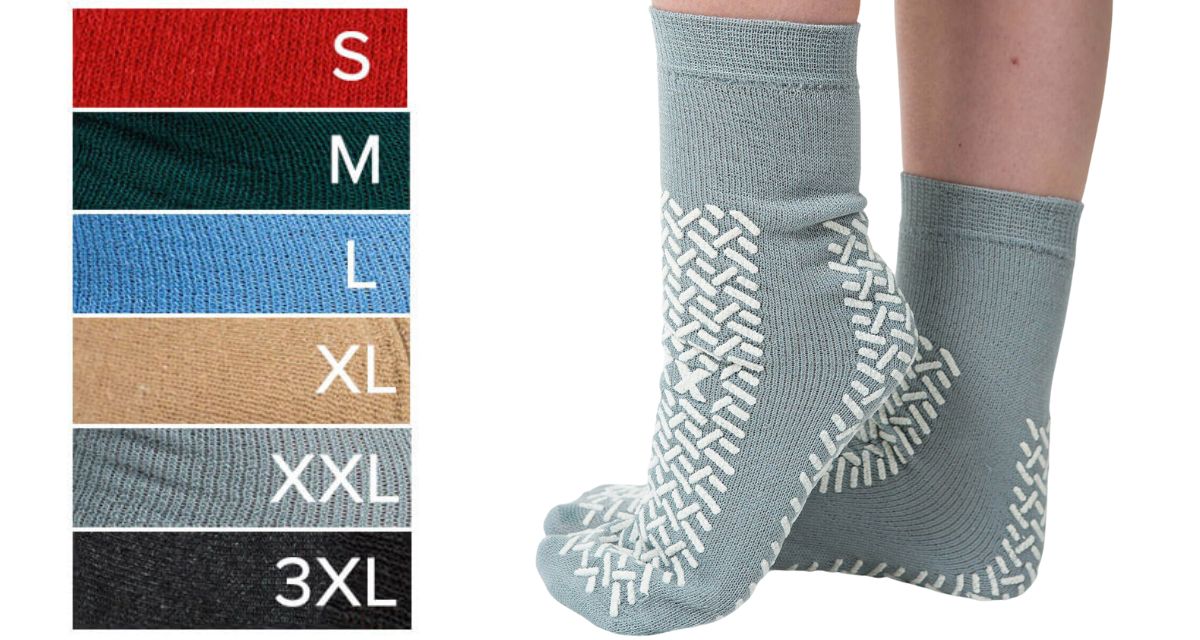 Fall Prevention Products